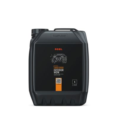 ADBL INTERIOR WOW LIMITED EDITION