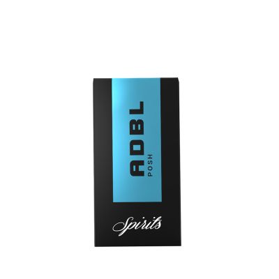 ADBL SPIRITS POSH 30ML - Парфюм за автомобил