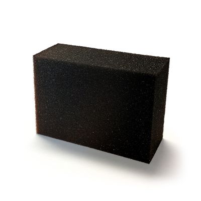 ADBL ONE SHOT TIRE PAD MEGAPACK 10PCS - Комплект 10 бр. апликатори за гуми