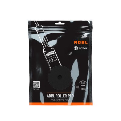ADBL ROLLER PAD-DA FINISH - Финиш полиращ пад