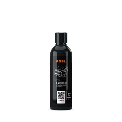 ADBL BLACKOUTER