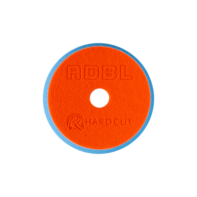 ADBL ROLLER PAD-DA HARD CUT - Силно абразивен полиращ пад