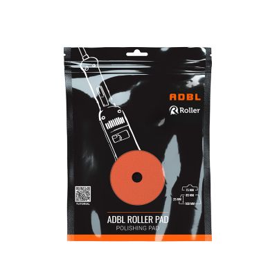 ADBL ROLLER PAD-DA ONE STEP - Едностъпков полиращ пад