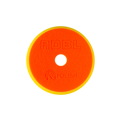 ADBL ROLLER PAD-DA POLISH - Средно абразивен полиращ пад