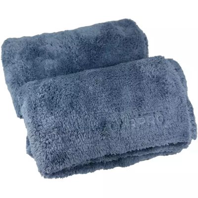  CarPro Microfiber Towel BOA 500GSM 40X40 Edgeless - Безшевна микрофибърна кърпа за автомобили