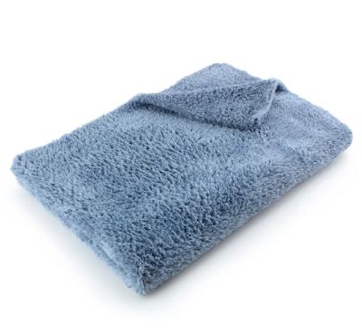  CarPro Microfiber Towel BOA 500GSM 40X40 Edgeless - Безшевна микрофибърна кърпа за автомобили