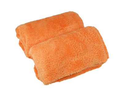 CarPro Microfiber Towel BOA 350GSM 40x40 Edgeless - Безшевна микрофибърна кърпа