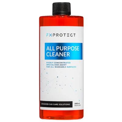 FX Protect APC – All Purpose Cleaner