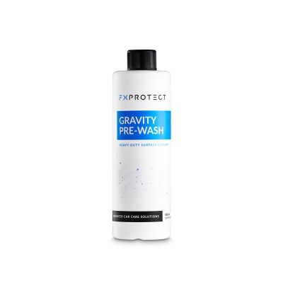 FX Protect Gravity Pre-Wash