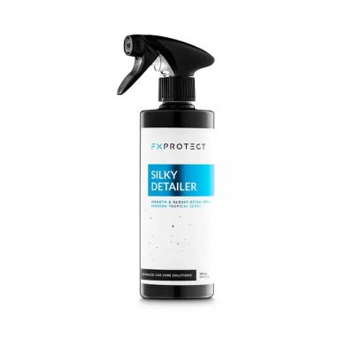 FX Protect Silky Detailer