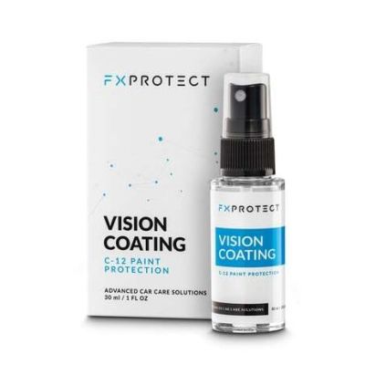 FX Protect Vision Coating C-12 30ml