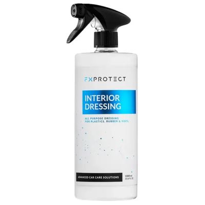 FX Protect Interior Dressing