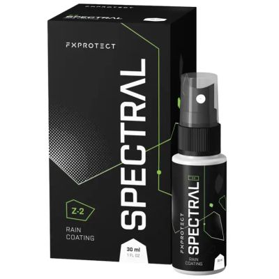 FX Protect Spectral Rain Coating Z-2