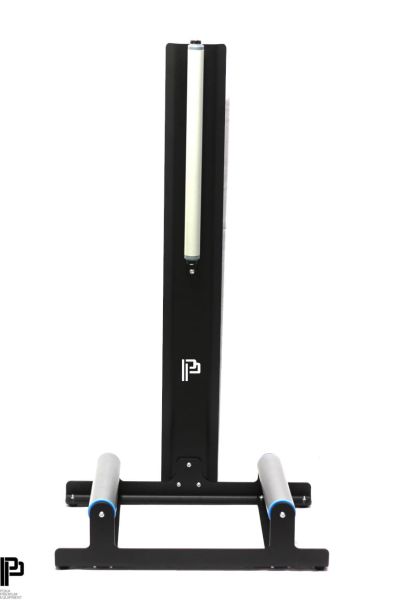 POKA PREMIUM EQUIPMENT Wheel stand