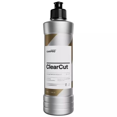 CarPro Clearcut Polish Compound