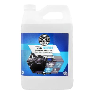 Chemical Guys Total Interior Cleaner & Protectant 473ml 