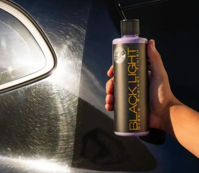 Chemical Guys Black Light Hybrid Radiant Finish Gloss Enchancer & Sealant in ONE 473ml