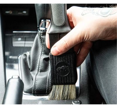 Meguiar's Dash&Trim Interior Detailing Brush