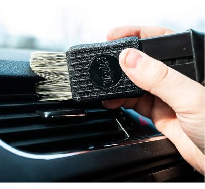 Meguiar's Dash&Trim Interior Detailing Brush