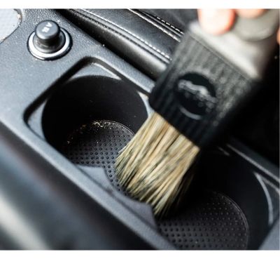 Meguiar's Dash&Trim Interior Detailing Brush