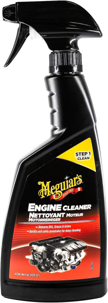 Meguiar's Engine Clean 473ml
