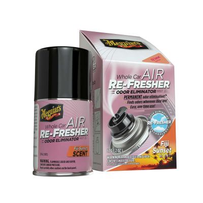 Meguiar's Air Fresher Fiji Sunset 57g