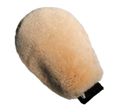 Meguiar's Lambswool Wash Mitt