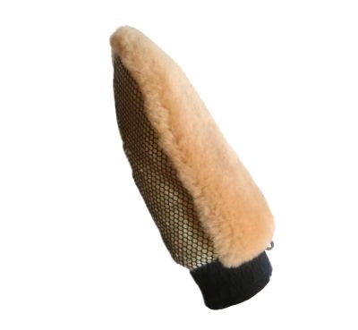 Meguiar's Lambswool Wash Mitt