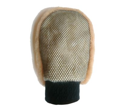 Meguiar's Lambswool Wash Mitt