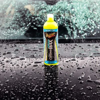 Meguiar's Hybrid Ceramic Liquid Wax 473ml