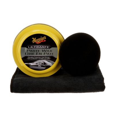 Meguiar's Ultimate Paste Wax 226g