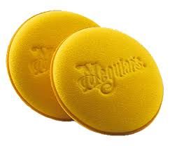 Meguiar's Soft Foam Applicator Pad 2 pack