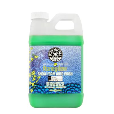 Chemical Guys Extreme Bodywash & Wax