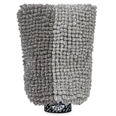 Chemical Guys The Piledriver Ultimate Multipurpose Detailing Mitt