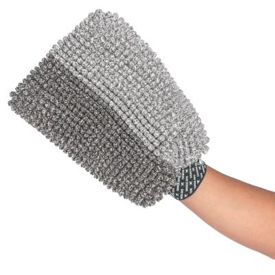 Chemical Guys The Piledriver Ultimate Multipurpose Detailing Mitt