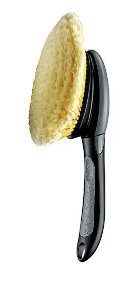 Meguiar's Versa Angle Wheel Face Brush