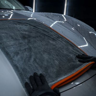 CarPro Dhydrate Drying Towel