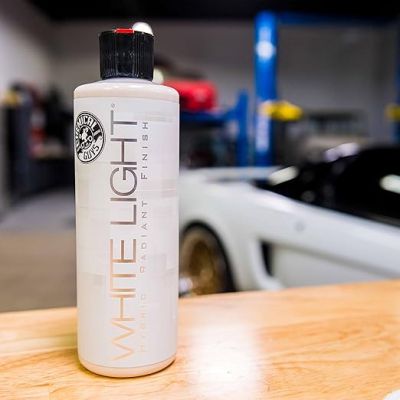 Chemical Guys White Light Hybrid Radiant Finish 473ml