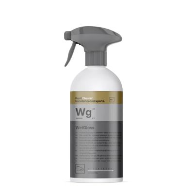 Koch Chemie Wg - Wet Gloss 500ml