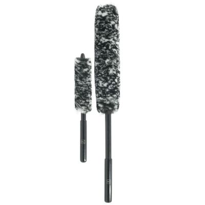 Koch Chemie Wheel Brush Set Wool 2pcs.