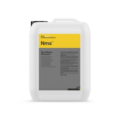 Koch Chemie – Nms – NanoMagic Shampoo 5L