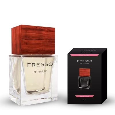 Fresso Perfume Sugar Love 50ml - Парфюм за автомобил
