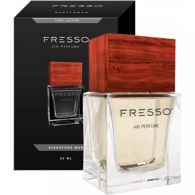 Fresso Perfume Signature Man