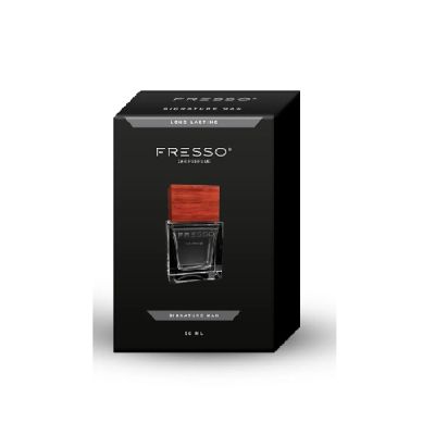 Fresso Perfume Signature Man