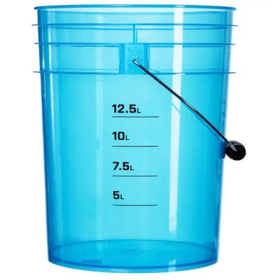 FX Protect Wash Bucket Blue 20L - Кофа за основно измиване