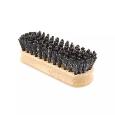 Monster Shine Medium Brush - Четка за почистване на текстил