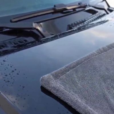 Benbow Drying Microfiber Towel 90X60cm 1100gsm