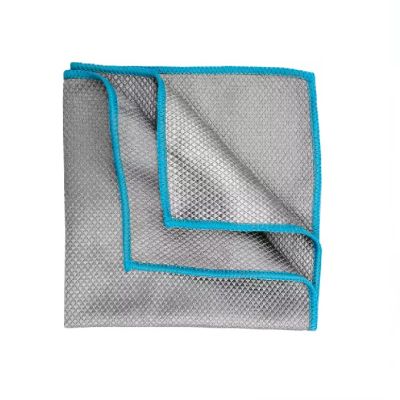 Monster Shine Window Microfiber 35X33.5cm - микрофибърна кърпа за почистване на стъкла