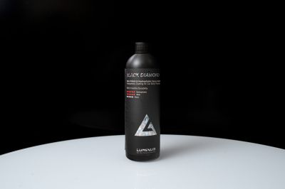 LUMINUS Black Diamond 500ml