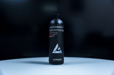LUMINUS Black Diamond 500ml